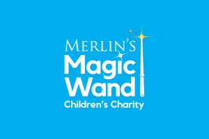 Merlins Magic Wand