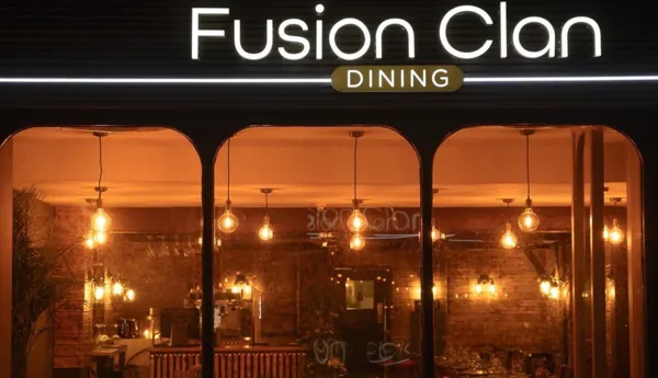 Fusion Clan (1)