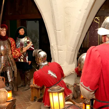 Kingmaker Exhibition